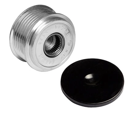 Belt Pulley, alternator